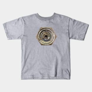 The Dial Of Destiny Kids T-Shirt